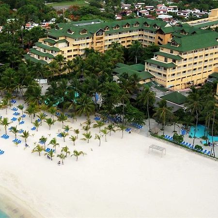 Coral Costa Caribe Beach Resort Хуан Долио Екстериор снимка