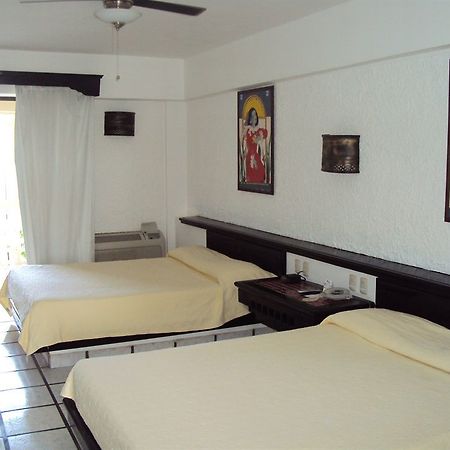 Coral Costa Caribe Beach Resort Хуан Долио Екстериор снимка