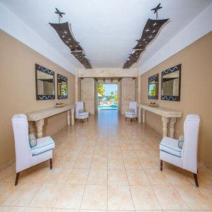Coral Costa Caribe Beach Resort Хуан Долио Екстериор снимка