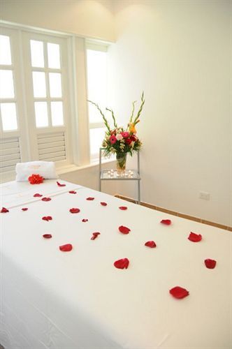 Coral Costa Caribe Beach Resort Хуан Долио Екстериор снимка