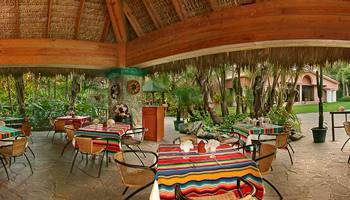 Coral Costa Caribe Beach Resort Хуан Долио Екстериор снимка
